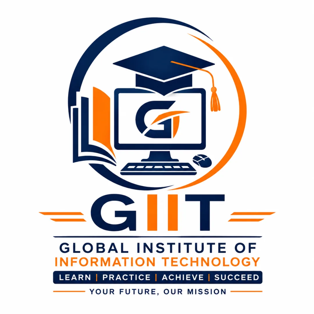 About GIIT Computer Institute