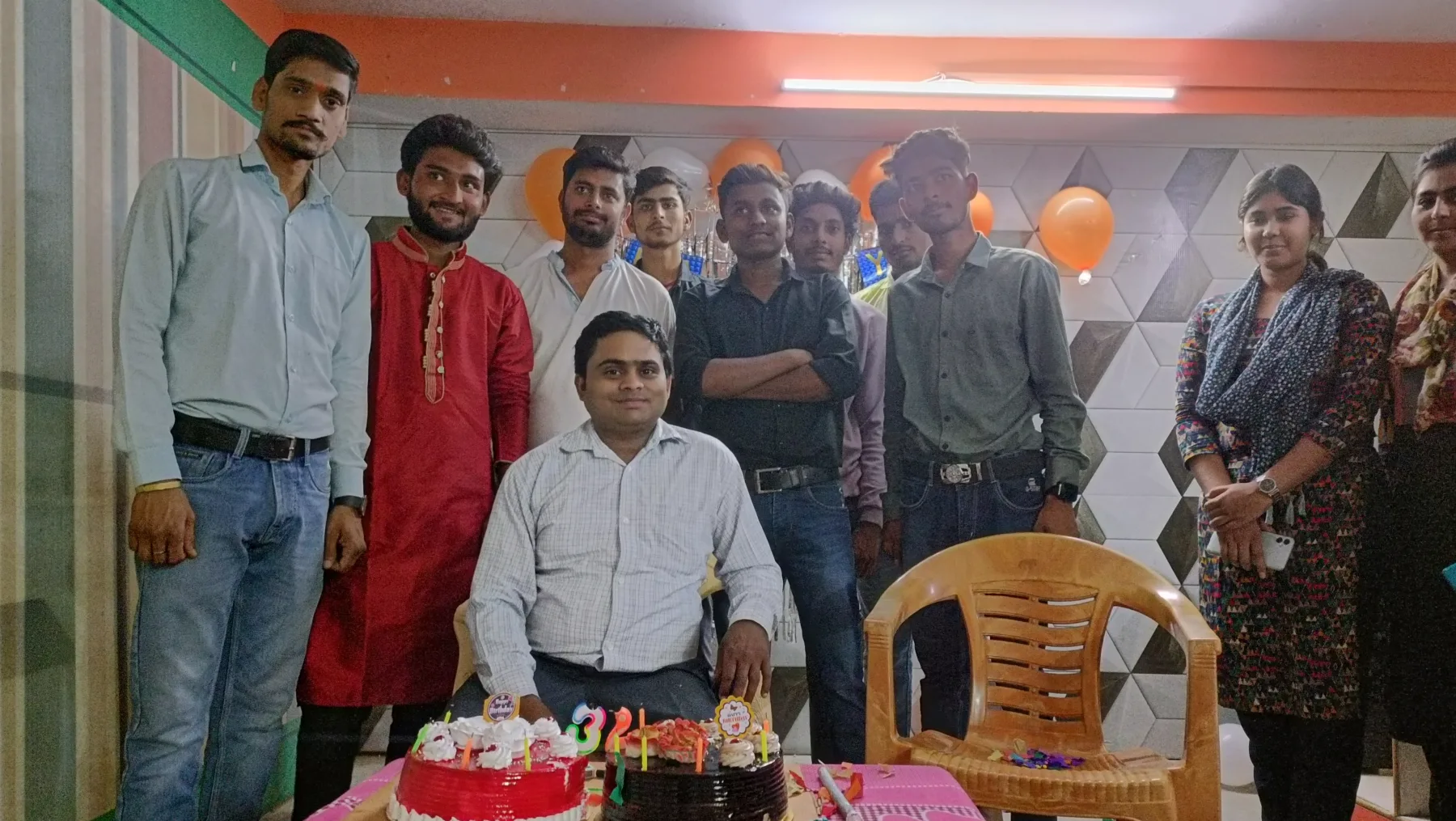 Celebration
