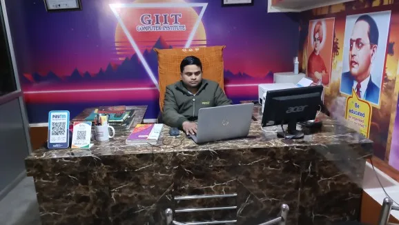 Director
