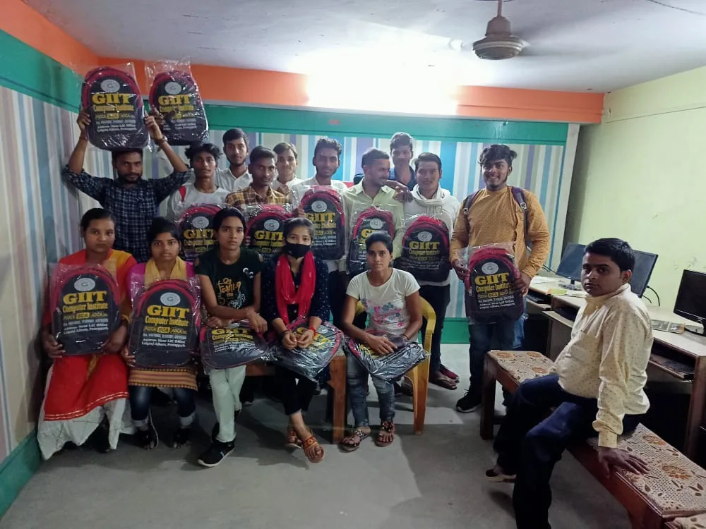 Bag Distribution